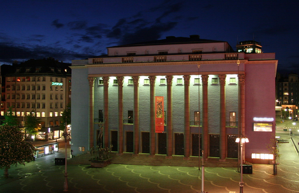 Hötorget