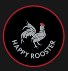 Happy Rooster